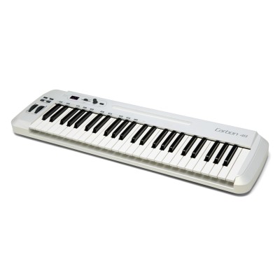 Samson Carbon 49 - USB MIDI Controller