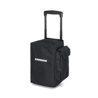 Samson DC208 Expedition XP208w Cover