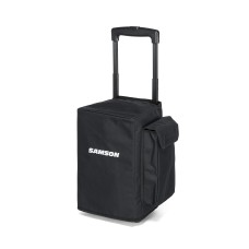 Samson DC208 Expedition XP208w Cover