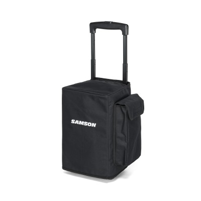 Samson DC208 Expedition XP208w Cover