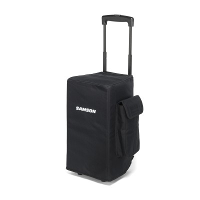 Samson DC310w Expedition XP310w Cover