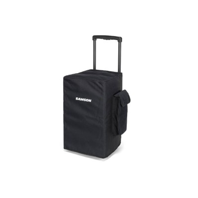 Samson DC312 Expedition XP312w Cover