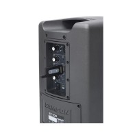 Samson Expedition XP106w Rchrgble Portable PA with Wireless Sys & BT