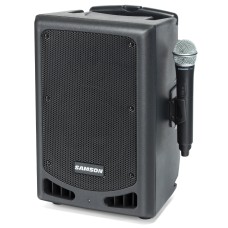 Samson Expedition XP208w (free DC208 cover) Samson Expedition XP208w (free DC208 cover)