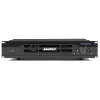 Samson MXS3000 - Power Amplifier