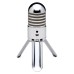 Samson Meteor Mic - Portable Large-Diaphragm USB Condenser Microphone