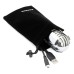 Samson Meteor Mic - Portable Large-Diaphragm USB Condenser Microphone