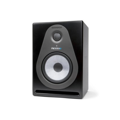 Samson Resolv SE6 - 6" 2-Way Active Studio Reference Monitor (per piece)