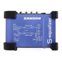 Samson S-Equalizer