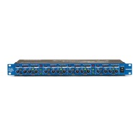 Samson S-Com 4 4-channel compressor/gate