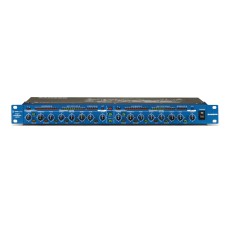 Samson S-Com Plus Stereo Compressor/Limiter