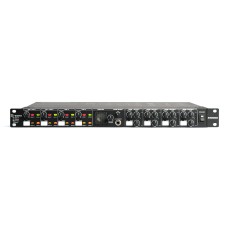 Samson S-Zone 4-Input / 4-Zone Stereo Zone Mixer