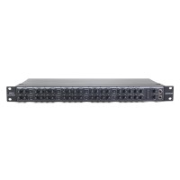 Samson SM10 - Line Mixer