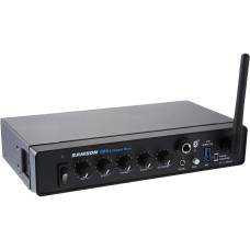Samson SM4 - 4-Channel Mixer