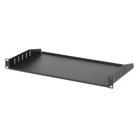 Samson SRKS1U Universal Rack Shelf 