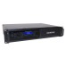 Samson SXD7000 power amplifier w/ DSP
