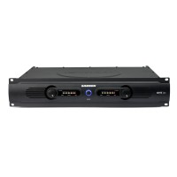 Samson Servo 300 Power Amplifier