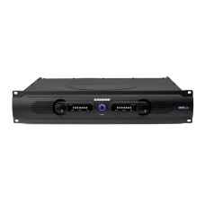 Samson Servo 600 Power Amplifier