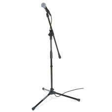Samson VP10X Mic Stand Value Pack Samson VP10X Mic Stand Value Pack