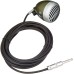 SHURE 520DX Green Bullet Harmonica Microphone