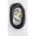 SHURE 520DX Green Bullet Harmonica Microphone