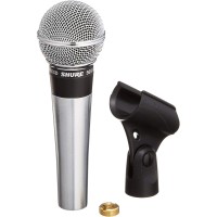 SHURE 565SD-LC Classic Vocal Microphone