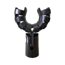 SHURE A55HM Snap-in Shock Stopper Mount