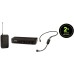 SHURE BLX14A/P31 Lavalier Wireless System