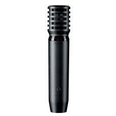 SHURE PGA81-LC Cardioid Condenser Instrument Mic