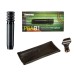 SHURE PGA81-LC Cardioid Condenser Instrument Mic