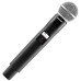 SHURE QLXD2/SM58 Handheld Wireless Microphone Transmitter
