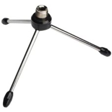 SHURE S41E Microphone Desk Stand SHURE S41E Microphone Desk Stand