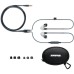 SHURE SE215-CL+UNI-A Sound Isolating Earphones