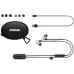 SHURE SE215-CL+BT2-A Bluetooth Earphones