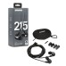 SHURE SE215-K-A Sound Isolating Earphones