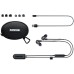 SHURE SE215-K+BT2-A Bluetooth Earphones