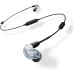 SHURE SE215-CL-BT1-A Bluetooth Sound Isolating Earphones 