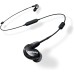 SHURE SE215-K-BT1-A Bluetooth Sound Isolating Earphones