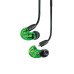 Shure SE215SPE-GN Pro Limited Edition Sound-Isolating Earphones