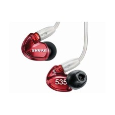 SHURE SE535LTD-J Sound Isolating™ Earphones Special Edition