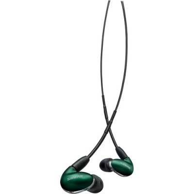 SHURE SE846G2JD Sound Isolating™ Earphones