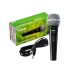 SHURE SV100-X VOCAL MICROPHONE SHURE SV100-X VOCAL MICROPHONE