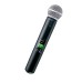 SHURE SLX24A/SM58 Wireless System SHURE SLX24A/SM58 Wireless System