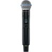 SHURE SLXD24DA/B58 Dual Channel Digital Wireless Mic System
