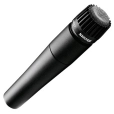 SHURE SM57-LC-X Dynamic Instrument Microphone