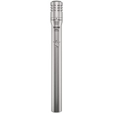 SHURE SM81-LC Cardioid Instrument Condenser Mic
