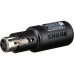 Shure MVX2U MOTIV XLR to USB-C Streaming Adapter Shure MVX2U MOTIV XLR to USB-C Streaming Adapter