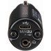 Shure MVX2U MOTIV XLR to USB-C Streaming Adapter Shure MVX2U MOTIV XLR to USB-C Streaming Adapter