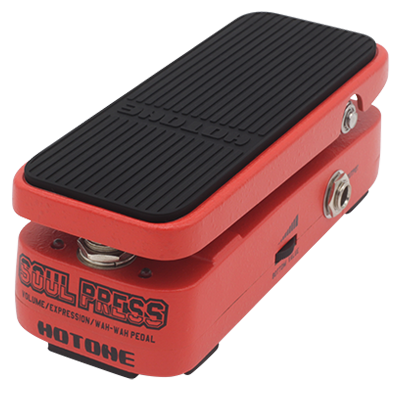 Hotone Soul Press