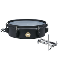 TAMA BST103MBK METALWORKS "EFFECTS" SNARE TAMA BST103MBK METALWORKS "EFFECTS" SNARE